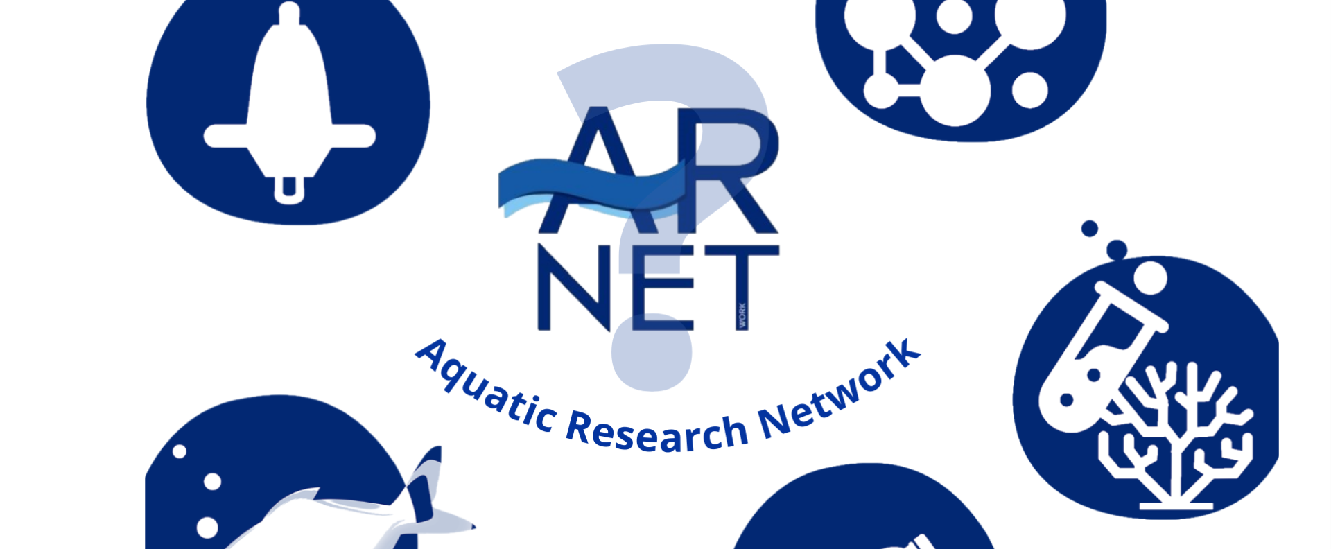 Aquatic research network (ARNET) 