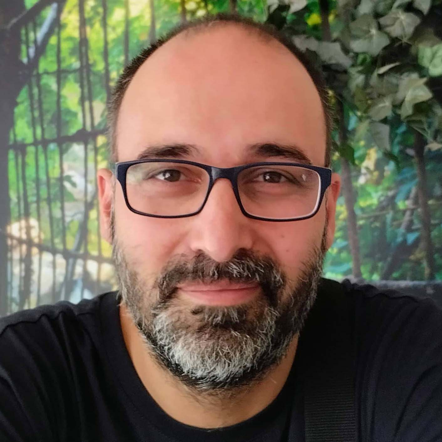 Carlos Eduardo Monteiro