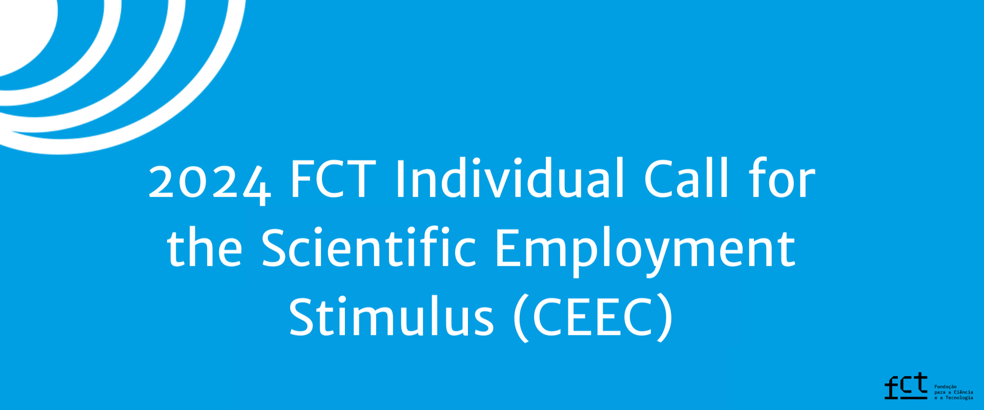 CIMA seeks Candidates for the 7th Edition of the 2024 Individual Scientific Employment Stimulus Call 