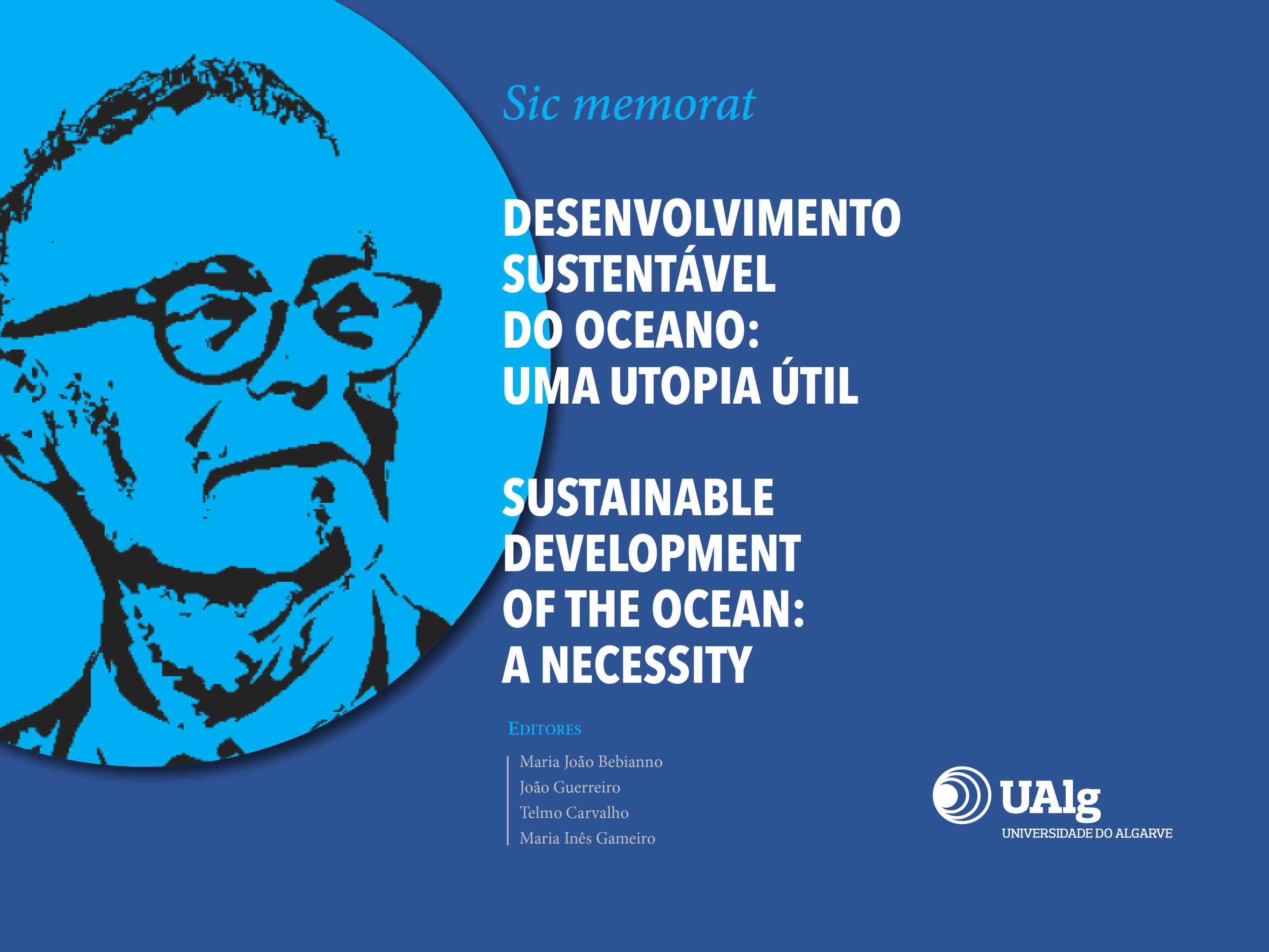 Sustainable Development of the Ocean: A Necessity