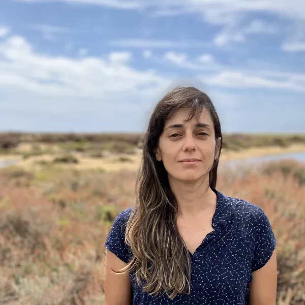 A. Rita Carrasco