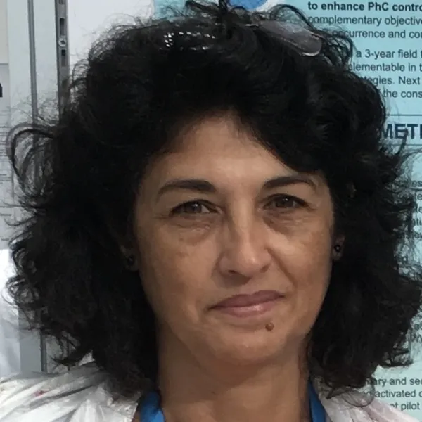 Alexandra Maria Francisco Cravo