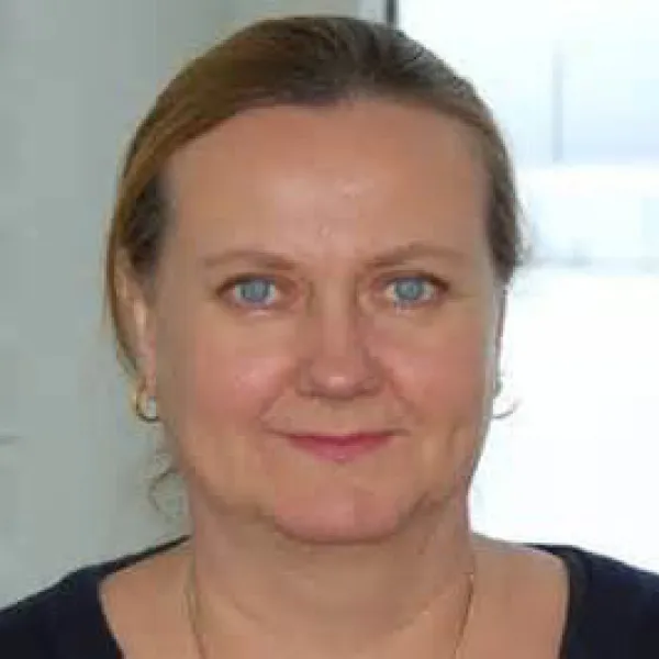 Alice Newton
