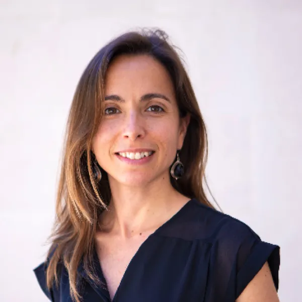 Ana Isabel de Sousa Horta Dias Gomes