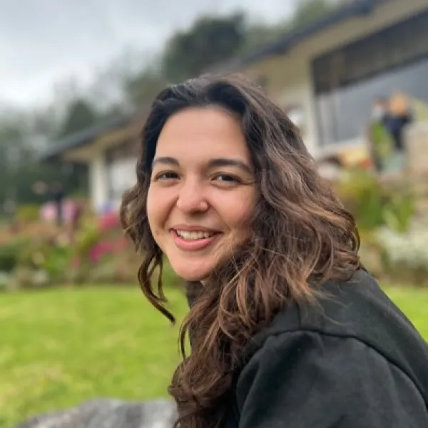 Ana Madiedo