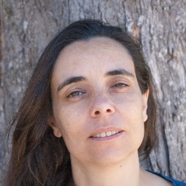 Ana Margarida de Almeida Matias