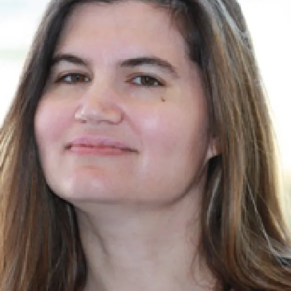 Carla Leocádia de Sousa Sacramento de Freitas