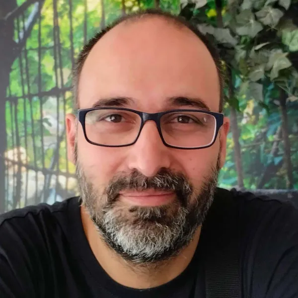 Carlos Eduardo Monteiro