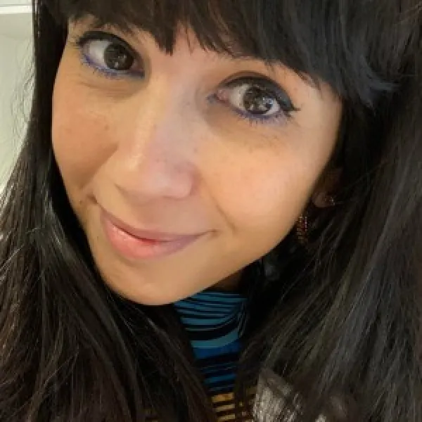 Cármen Sofia Vieira de Sousa