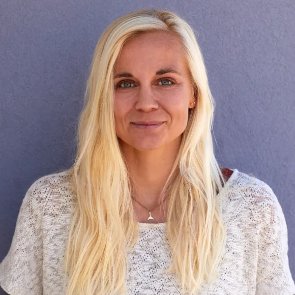 Carolin Poullain