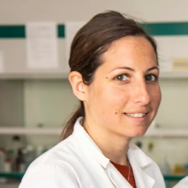 Cátia Filipa Rodrigues Correia