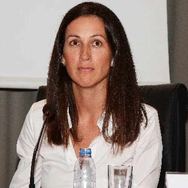 Claudia Dias Sequeira