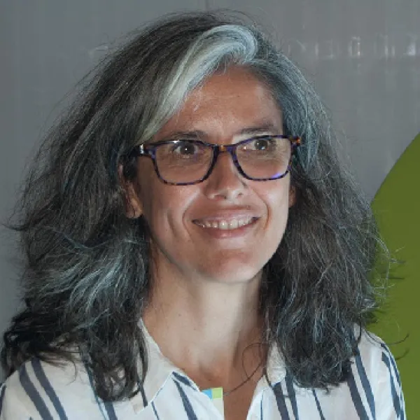 Cristina Veiga-Pires