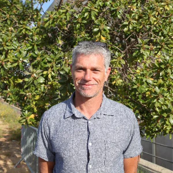 Erwan Garel