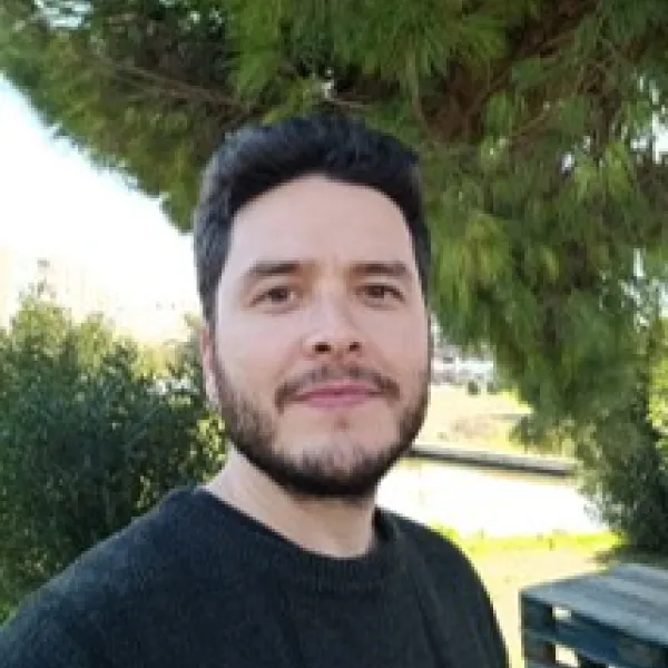 Fernando Mendes Coimbra de Mendonça