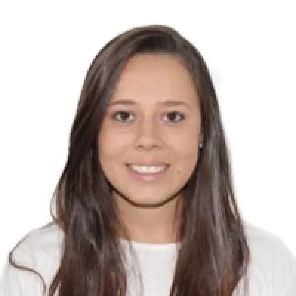Jacqueline Santos