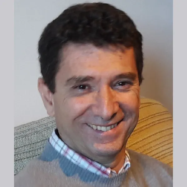 João M. C. Estêvão