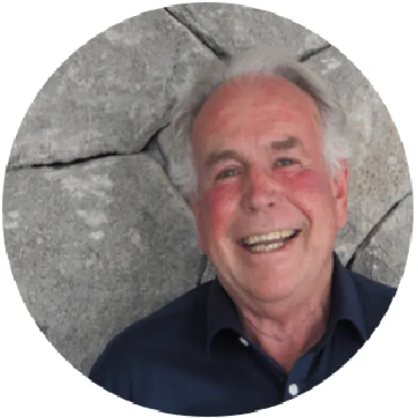 John Icely