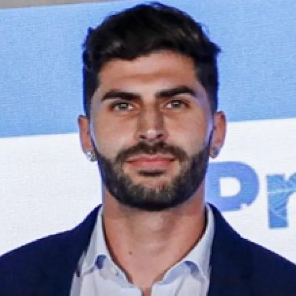 Jóni Buchinho dos Santos