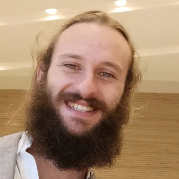 Leandro Teixeira Marinho