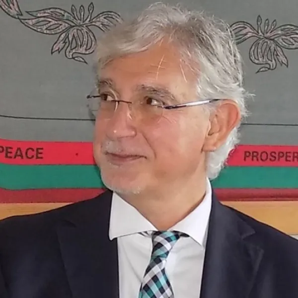 Luís Chícharo