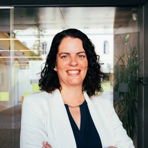 Márcia Lourenço Baptista