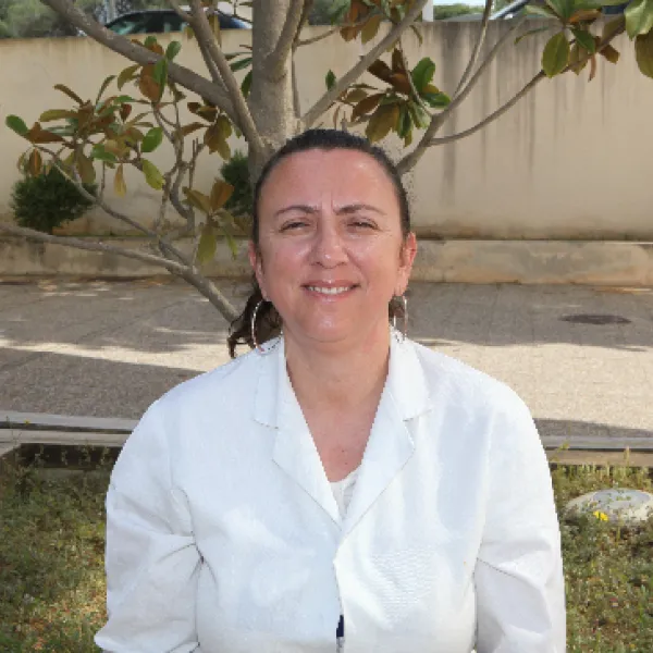 Margarida da Conceição Pereira Ramires
