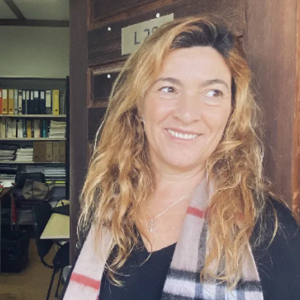 Maria Angela Pereira Serafim