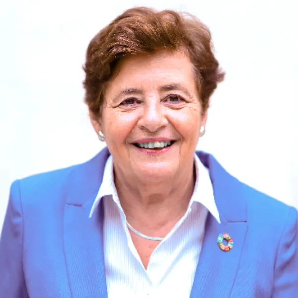 Maria João da Anunciação Franco Bebianno