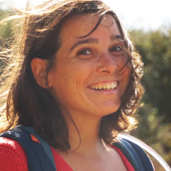Maria Luísa Serrão Bon de Sousa