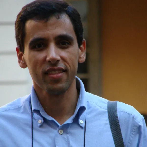 Mário Miguel Cardoso Mendes