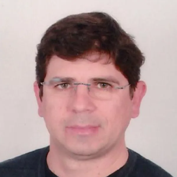 Paulo Manuel Carvalho Fernandes