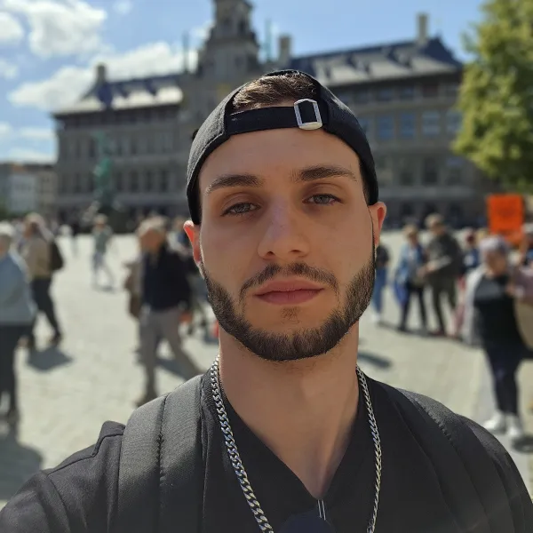 Pedro Matias