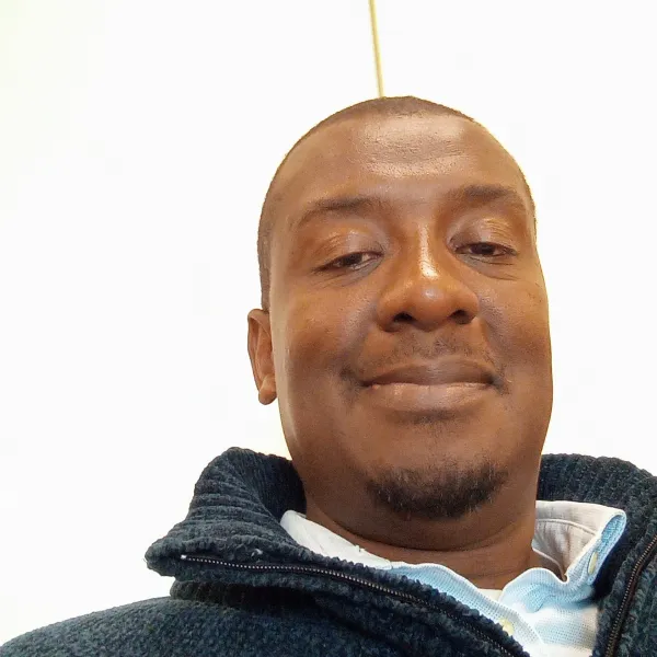 Sinibaldo Canhanga