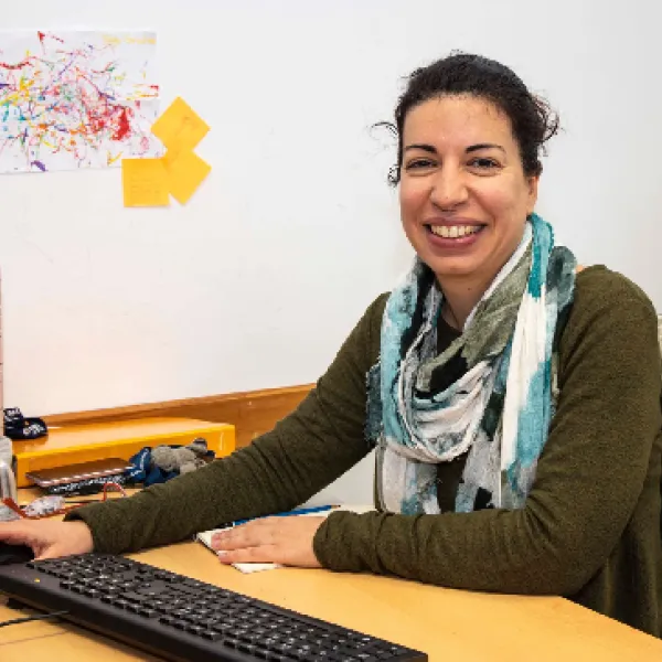 Sónia Cláudia Vitorino Cristina