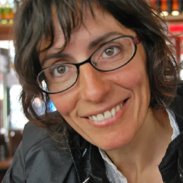 Susana Costas