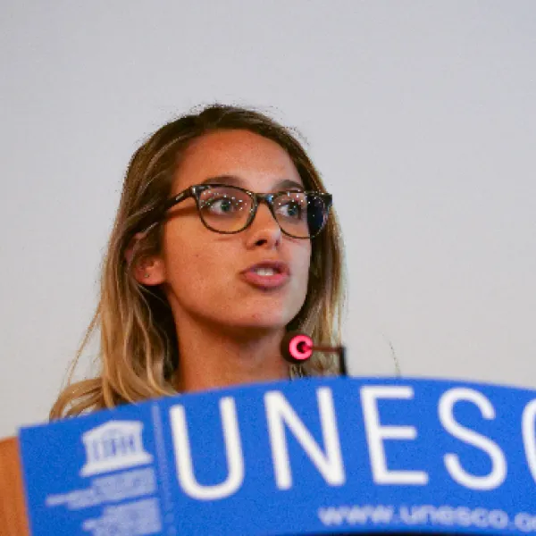 Tainá Garcia da Fonseca