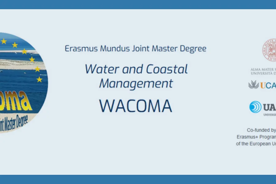 WACOMA