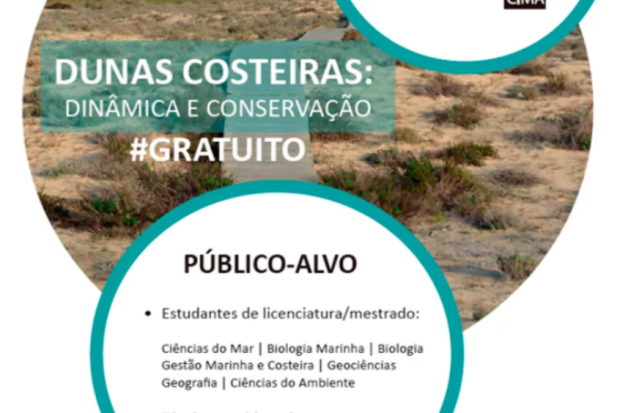 Curso de Verão LIFE
