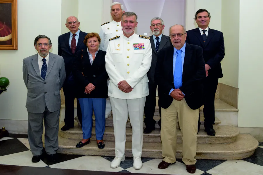 Conselho Estratégico da Marinha Portuguesa