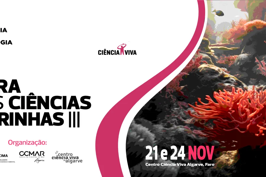 Feira das Ciências Marinhas 2023