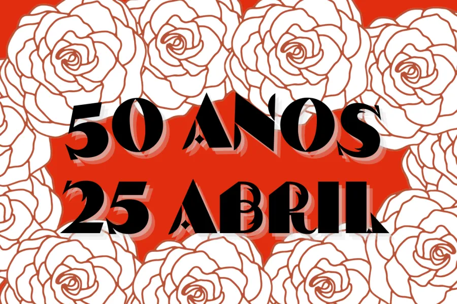 50 anos do 25 de abril - Evolução da Ciência e Tecnologia
