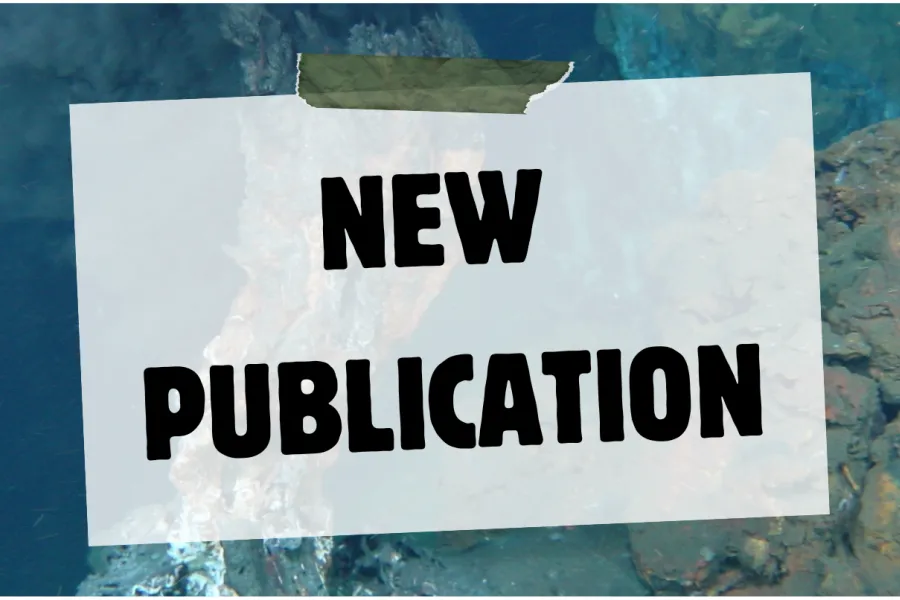A new publication in the prestigious journal Global Change Biology