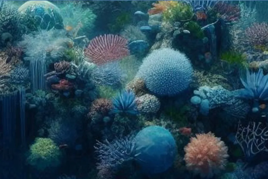 2024 International advanced Course on Anthropogenic Impacts in the Deep sea