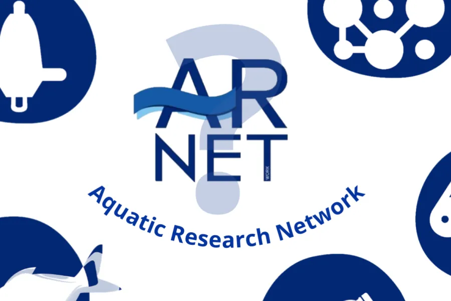 Aquatic research network (ARNET) 
