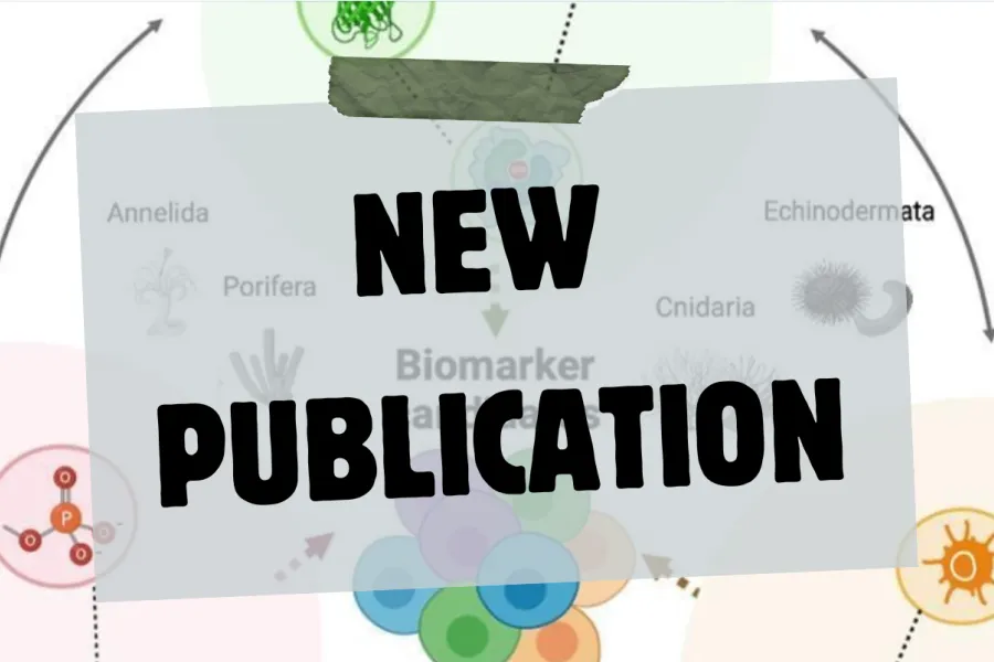 New publication on the journal: Science of The Total Environment