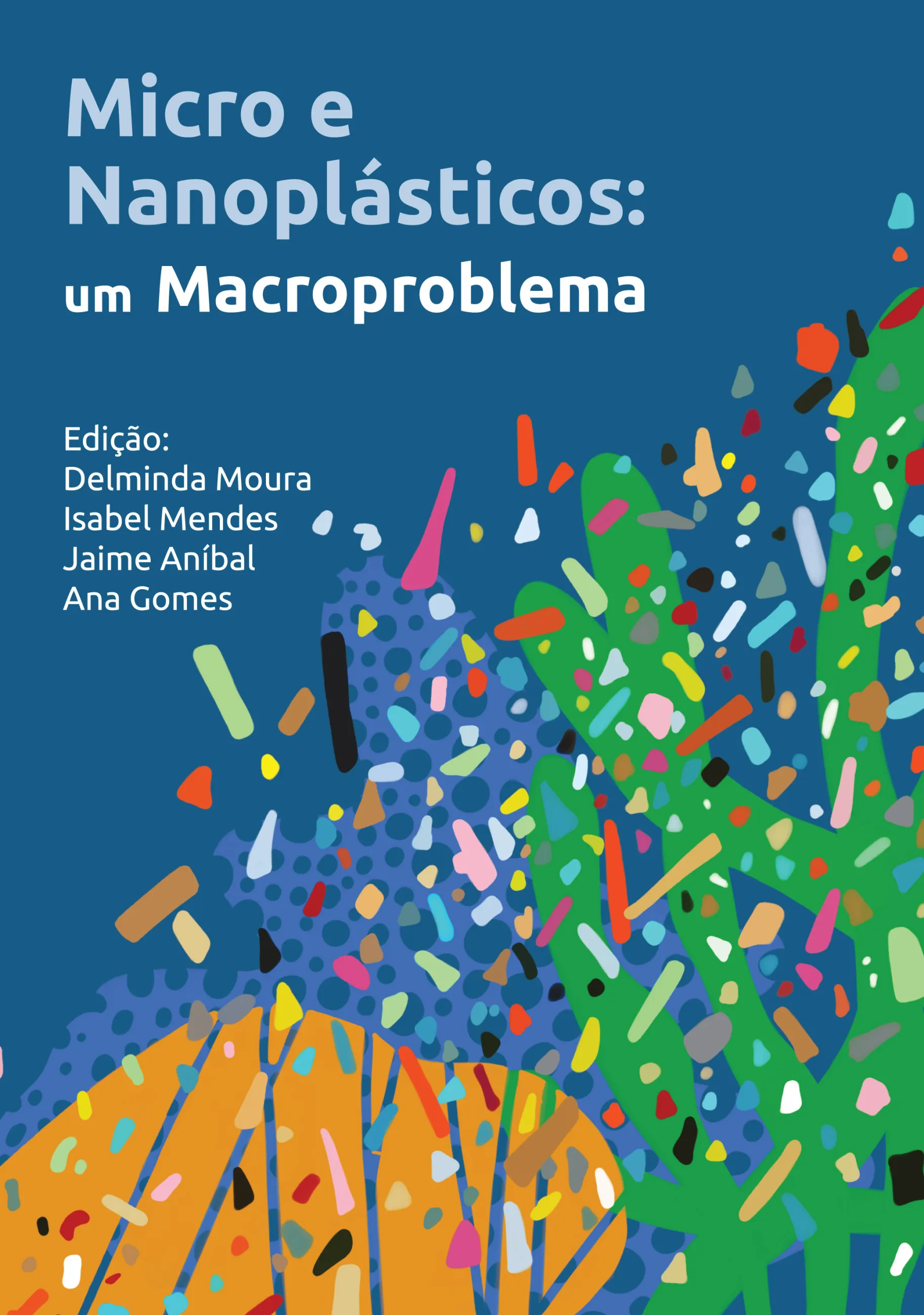 Micro e Nanoplásticos pdf