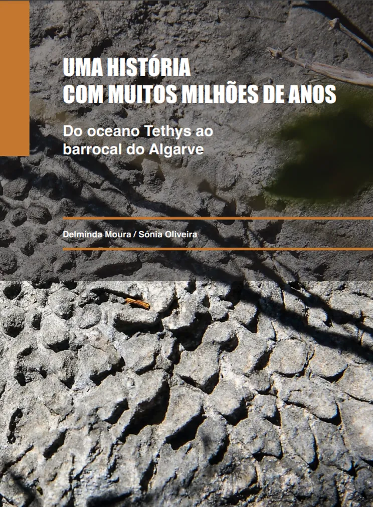 Uma História com muitos milhões de anos PDF