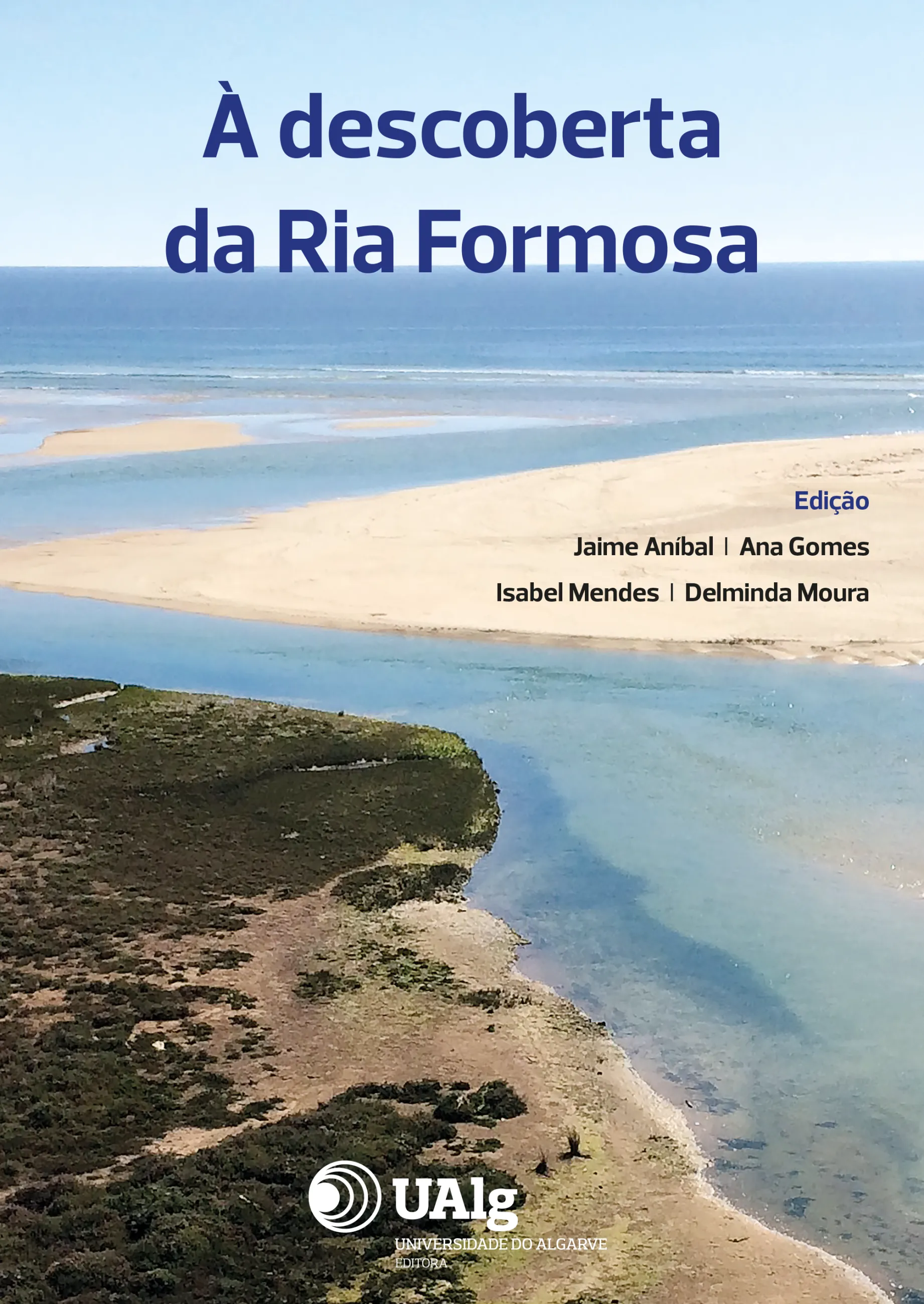 À descoberta da Ria Formosa