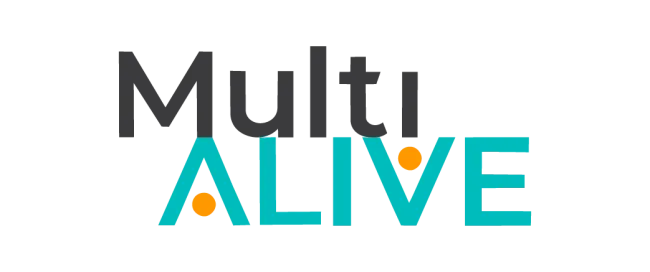 MultiALIVE